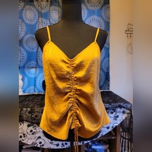 Nine West silk blouse